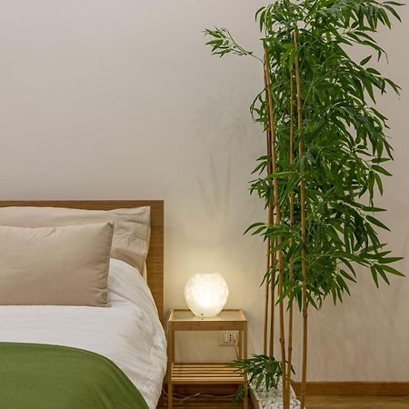 Casa Azeglio Villa Palermo Bagian luar foto